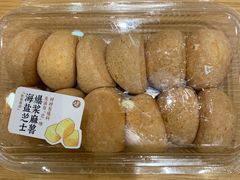 -泸溪河桃酥(西直门凯德店)