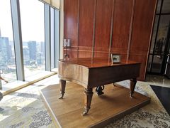 -三迪希尔顿酒店·星空酒廊