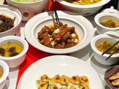 -馋遇江南·精致湖景雅宴(东方之门店)