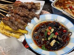-阿三烧烤·生蚝(超级会员店拓峰店)