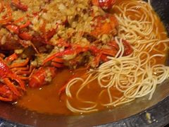 -红钳侠小龙虾·烧烤(中赢康康谷店)
