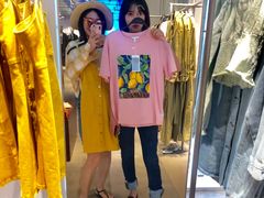 -URBAN REVIVO(深圳华润万象天地店)