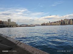 -维多利亚港