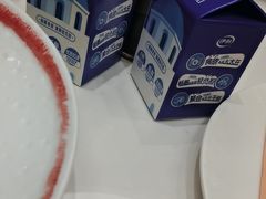 -新丁香海鲜酒店(银海商贸城店)