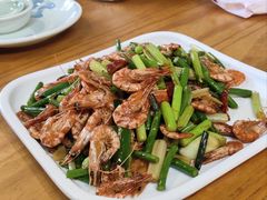 -61号餐吧(兴坪古镇漓江店)