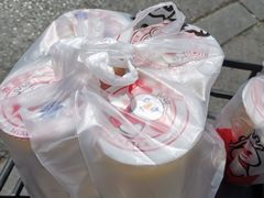 -蜜雪冰城(北一中路万达店)