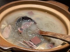 -古都历食南京菜·烤鸭·鸭血粉丝·汤包(南京博物院店)