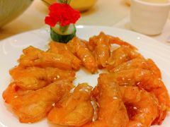 -北海渔村酒楼·粤菜海鲜点心(新华店)