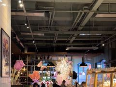 -黑草莓(重庆路店)