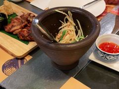 -simply thai天泰(长泰广场店)