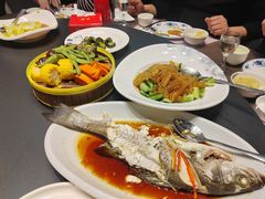 -老山东·山东菜(鲁菜名店)