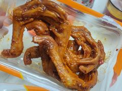 -帝煌烤卤(羊子街店)