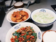 -潇湘阁(汉光百货店)