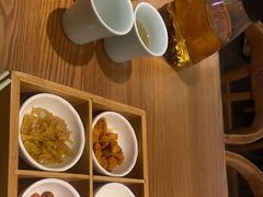 -闽上鲜·福建菜(龙湖滨江天街店)