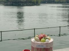 -迎泽公园