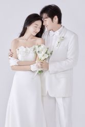 -蜜恋婚纱摄影·客片研发(苏州店)