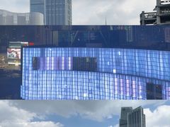 -昆明中心皇冠假日酒店