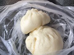 肉馒头-莹珠阁·私房菜