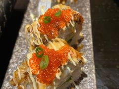 真命天子卷-昱匠·日本料理(金融街店)