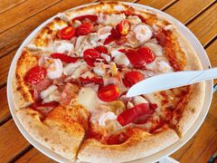 -城市大道红炉披萨烘焙坊