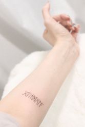 点击看大图 -飛凡TATTOO纹身•原创