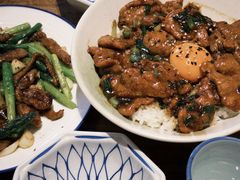 -肥朵食堂(带梦胡同店)