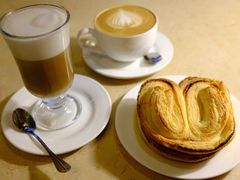 蝴蝶酥-国际饭店·原点咖啡吧ORIGIN CAFE&BAR