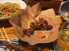 -肉串汪(月坛店)