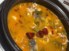 -周渝食惦酸菜鱼(青浦店)
