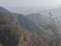 -大慈岩风景区