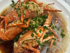-盒马鲜生(杭州运河上街店)