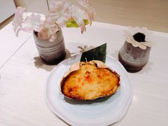-小句号·精致料理(江南环球港店)
