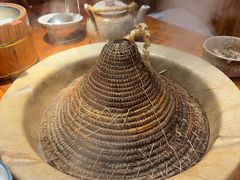 -滇香肴·云南菜蒸汽石锅鱼(云南北路店)