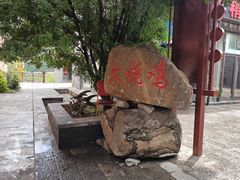 -跃进桥火烧鸡(怒江西岸店)