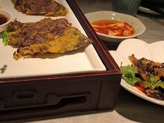 -鱼你相聚·河鲜馆(袁家岭店)