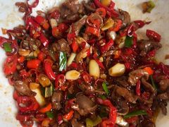 -野渡坡·极致湘菜·庭院餐厅(汉阳店)