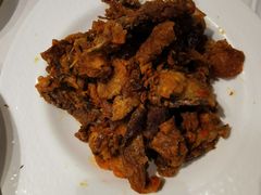 -大鸭梨烤鸭(金色漫香店)