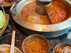 -牛New寿喜烧(新六百店)