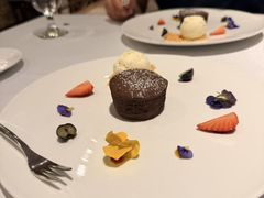 -哈布斯扒房(华发商都店)