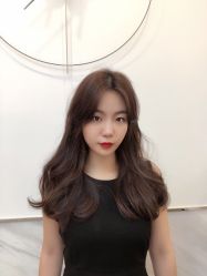 -Rise Hair上升造型
