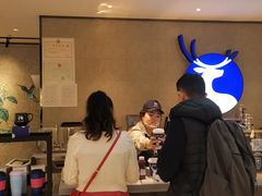 -瑞幸咖啡(国贸商场店)