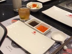 -大渔铁板烧(大悦城店)