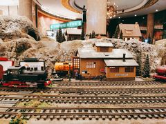 -南京维景国际大酒店(南京博物院店)