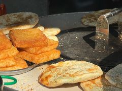 -文武王氏烧饼·无矾油条(西溪路店)