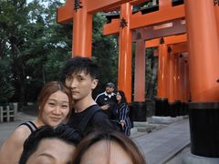 -伊藤久右卫门(宇治本店)