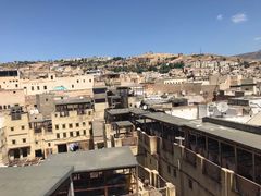 -穆莱拉赫制革厂