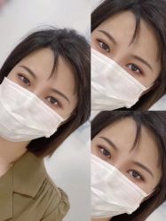 -YIMEI ART半永久纹眉·野生眉