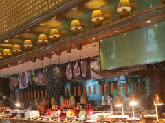 -万达瑞华酒店美食汇自助餐厅(楚河汉街店)