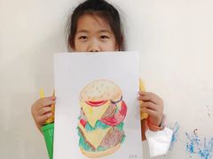 -爱乐梵国际儿童教育中心(古美店)