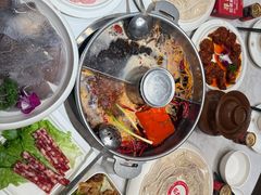 -蜀大侠火锅(总府路店)